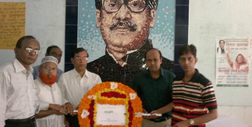 সব আমলেই ক্ষমতাবান স্বাচিপ নেতা ডা: মানবেন্দ্র সরকার