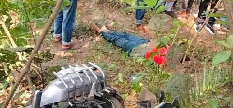 ঝালকাঠীতে সড়ক দুর্ঘটনায় সাবেক কাউন্সিলর নিহত