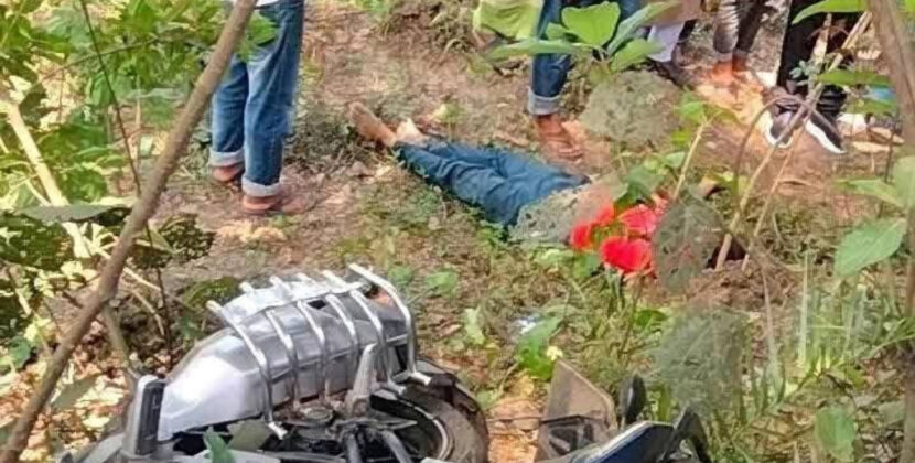 ঝালকাঠীতে সড়ক দুর্ঘটনায় সাবেক কাউন্সিলর নিহত