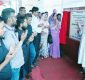 বরিশালে পুনরায় পানি শোধনাগার চালু, সংকট নিরসনে স্বস্তির আশা