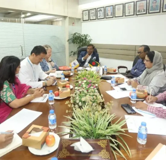 বিশ্ববিদ্যালয়ের শিক্ষার্থীরা তীব্র মানসিক চাপে থাকে : ইউজিসি চেয়ারম্যান