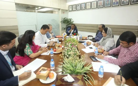 বিশ্ববিদ্যালয়ের শিক্ষার্থীরা তীব্র মানসিক চাপে থাকে : ইউজিসি চেয়ারম্যান