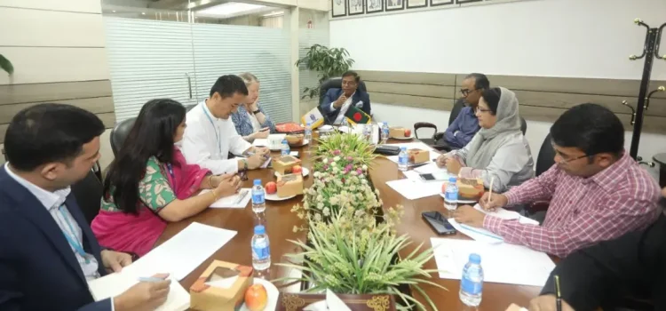 বিশ্ববিদ্যালয়ের শিক্ষার্থীরা তীব্র মানসিক চাপে থাকে : ইউজিসি চেয়ারম্যান