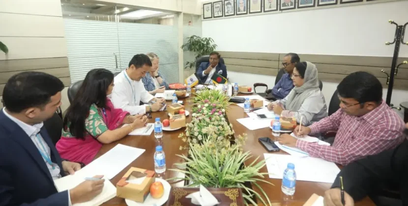 বিশ্ববিদ্যালয়ের শিক্ষার্থীরা তীব্র মানসিক চাপে থাকে : ইউজিসি চেয়ারম্যান