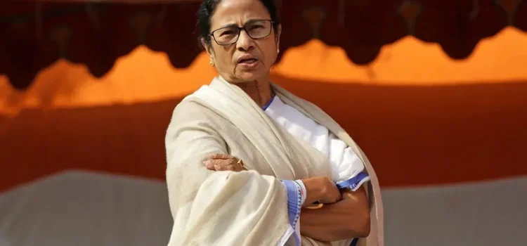 শুভেন্দুর কাছে হেরে গেলেন মমতা
