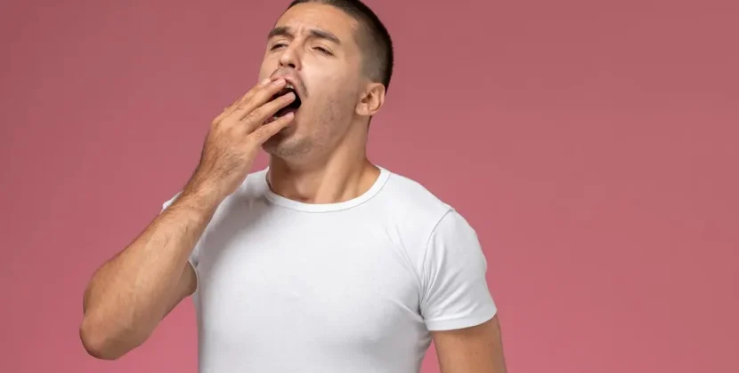 সকালে মুখ শুষ্ক থাকে? জেনে নিন কারণ