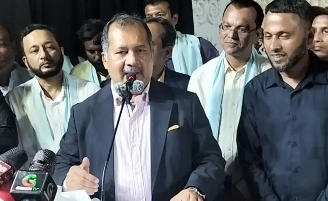 সৎ সাংবাদিকতাকে অসৎ সাংবাদিকতার হাত থেকে সুরক্ষা দিতে হবে : তথ্যমন্ত্রী
