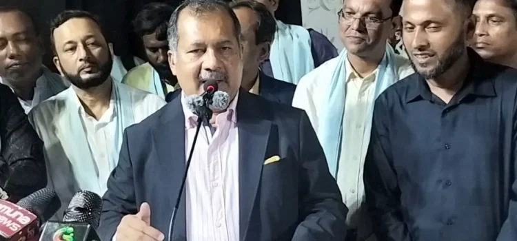 সৎ সাংবাদিকতাকে অসৎ সাংবাদিকতার হাত থেকে সুরক্ষা দিতে হবে : তথ্যমন্ত্রী