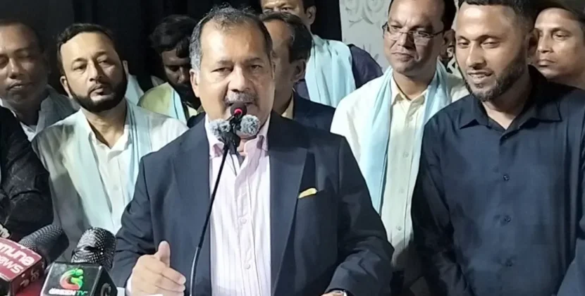 সৎ সাংবাদিকতাকে অসৎ সাংবাদিকতার হাত থেকে সুরক্ষা দিতে হবে : তথ্যমন্ত্রী