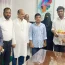 গিনেস বুকে নাম লেখালেন পিরোজপুরের সিফাত