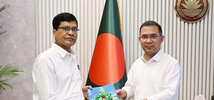 রূপপুরের সেই বালিশ জাদুঘরে রাখা উচিত, বললেন প্রধানমন্ত্রী