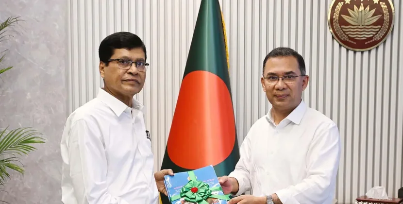 রূপপুরের সেই বালিশ জাদুঘরে রাখা উচিত, বললেন প্রধানমন্ত্রী