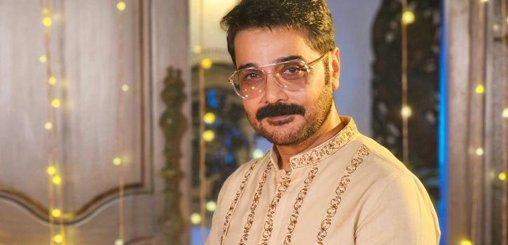 আমার গায়ে কোনো রাজনৈতিক রং লাগাবেন না, বিতর্কের মুখে প্রসেনজিৎ