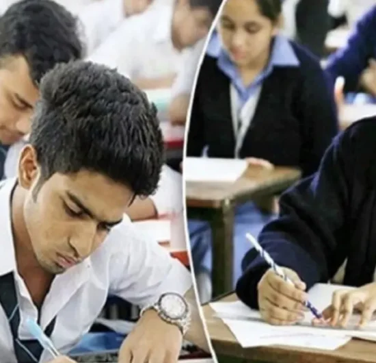 ৭ম দিনের এসএসসি পরীক্ষায় অনুপস্থিত ২০ হাজার পরীক্ষার্থী, বহিষ্কার ৮ জন