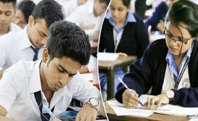 ৭ম দিনের এসএসসি পরীক্ষায় অনুপস্থিত ২০ হাজার পরীক্ষার্থী, বহিষ্কার ৮ জন