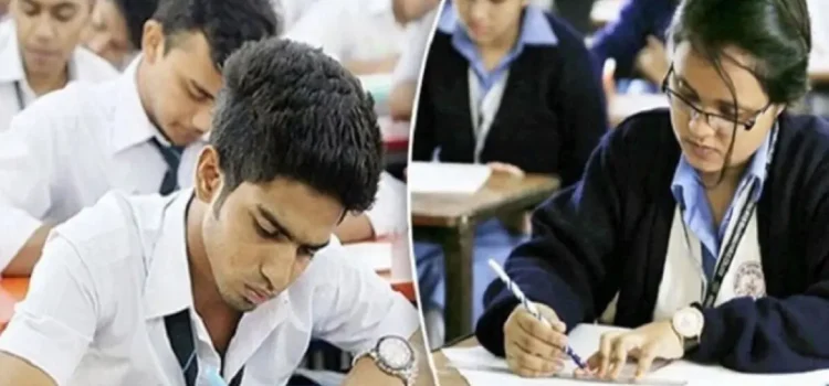 ৭ম দিনের এসএসসি পরীক্ষায় অনুপস্থিত ২০ হাজার পরীক্ষার্থী, বহিষ্কার ৮ জন