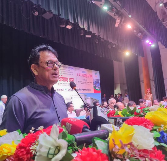 এইচএসসি’র প্রশ্নপত্র ফাঁস হলে সংশ্লিষ্টদের কঠিন শাস্তি : শিক্ষামন্ত্রী