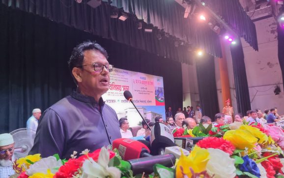 এইচএসসি’র প্রশ্নপত্র ফাঁস হলে সংশ্লিষ্টদের কঠিন শাস্তি : শিক্ষামন্ত্রী