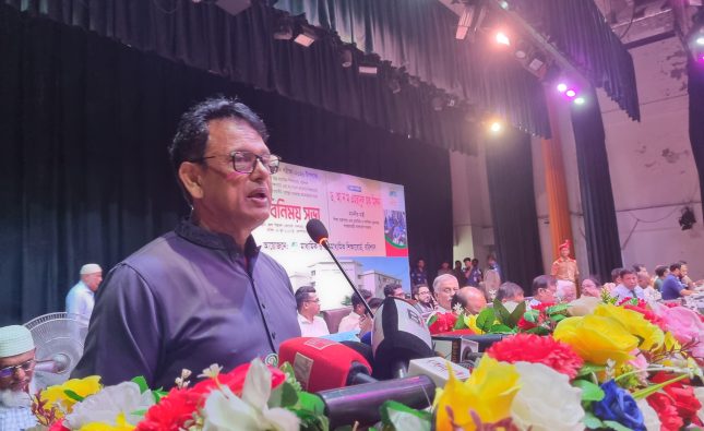 এইচএসসি’র প্রশ্নপত্র ফাঁস হলে সংশ্লিষ্টদের কঠিন শাস্তি : শিক্ষামন্ত্রী