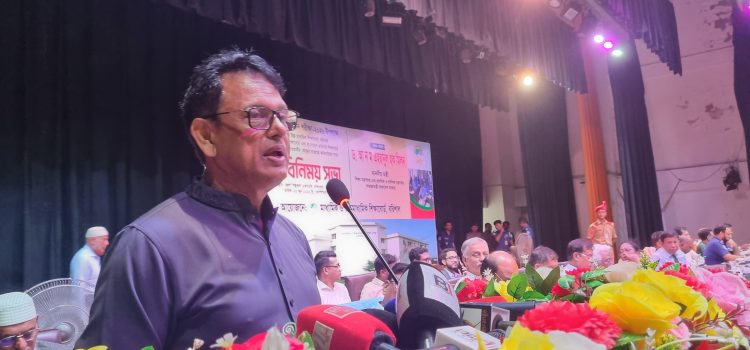 এইচএসসি’র প্রশ্নপত্র ফাঁস হলে সংশ্লিষ্টদের কঠিন শাস্তি : শিক্ষামন্ত্রী