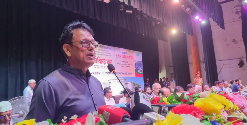 এইচএসসি’র প্রশ্নপত্র ফাঁস হলে সংশ্লিষ্টদের কঠিন শাস্তি : শিক্ষামন্ত্রী