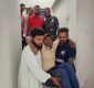কলাপাড়া সাংবা‌দি‌কের উপর ছাত্রদল নেতার হামলা