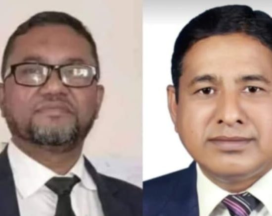 কলাপাড়া চৌকি আদালত আইনজীবী সমিতির কমিটিতে সভাপতি নাসির, সম্পাদক আবুল