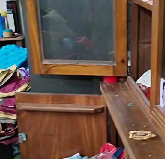ঝালকাঠীতে ডাকাতদের হাতে নারী খুন