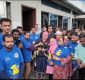 বরিশাল নগরীতে কুকুরের জলাতঙ্ক প্রতিষেধক ভ্যাকসিনেশন প্রোগ্রাম শুরু