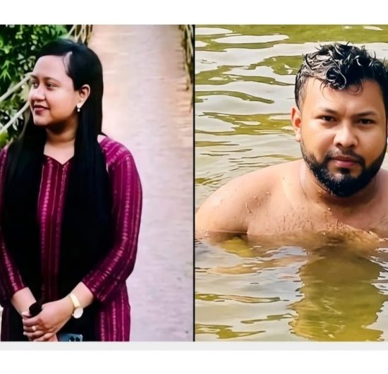 বান্দরবানে নিখোঁজ ২ পর্যটকের মরদেহ উদ্ধার