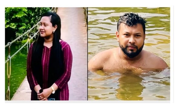 বান্দরবানে নিখোঁজ ২ পর্যটকের মরদেহ উদ্ধার
