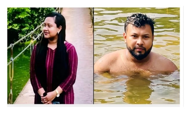 বান্দরবানে নিখোঁজ ২ পর্যটকের মরদেহ উদ্ধার