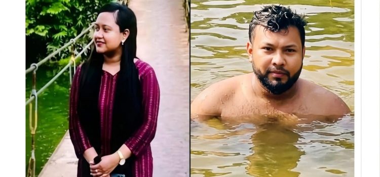 বান্দরবানে নিখোঁজ ২ পর্যটকের মরদেহ উদ্ধার