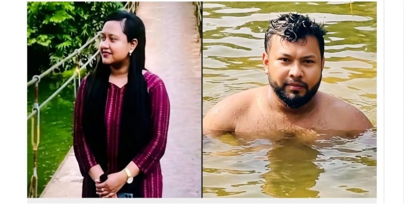 বান্দরবানে নিখোঁজ ২ পর্যটকের মরদেহ উদ্ধার