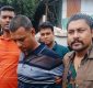 বরিশালে আন্ত:জেলা ডাকাত দলের সদস্য আটক