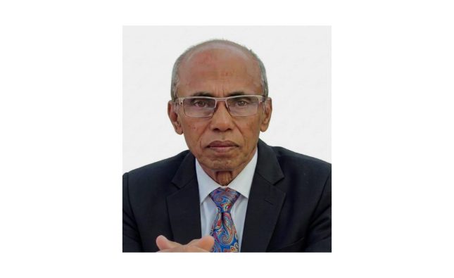বিএনপি সভাপতির বিরুদ্ধে মিথ্যা সংবাদের প্রতিবাদে প্রেসনোট