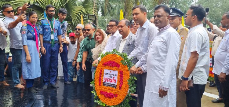 রাজনৈতিক দল ঐক্যবদ্ধভাবেই ফ্যাসিবাদকে বিদায় করেছে : তথ্যমন্ত্রী