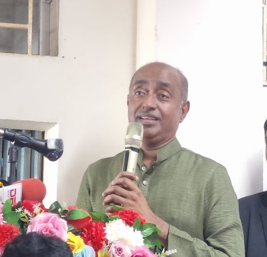 আইনজীবীদের ব্যথা আমি পেয়ে গেছি বরিশাল বারে এসে: আইন মন্ত্রী