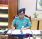বিএমপি’র নবনিযুক্ত কমিশনার আবু রায়হান