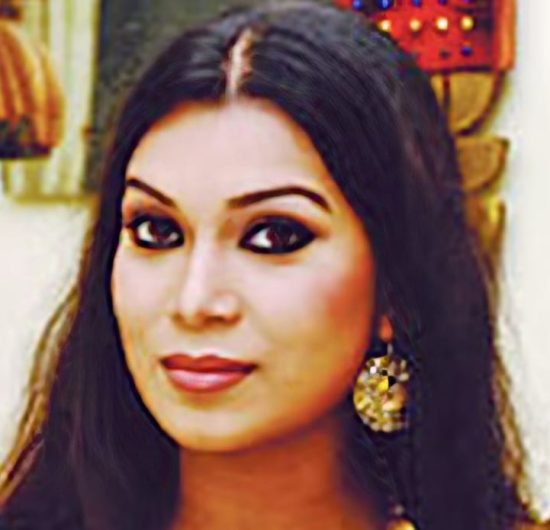 বিটিভির নতুন মহাপরিচালক কাজী জেসিন