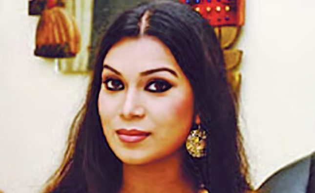 বিটিভির নতুন মহাপরিচালক কাজী জেসিন