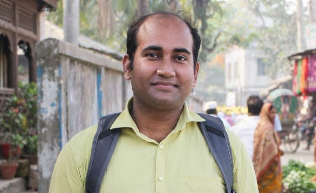 চাকরি স্থায়ীকরণের দুশ্চিন্তা কেড়ে নিল প্রাণ: ১৭ বছরের অপেক্ষা শেষ হলো লাশ হয়ে