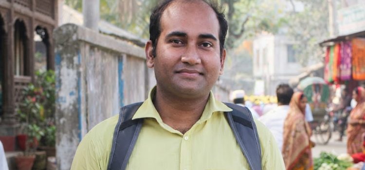 চাকরি স্থায়ীকরণের দুশ্চিন্তা কেড়ে নিল প্রাণ: ১৭ বছরের অপেক্ষা শেষ হলো লাশ হয়ে