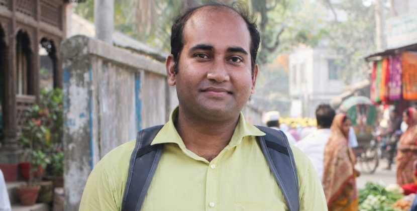 চাকরি স্থায়ীকরণের দুশ্চিন্তা কেড়ে নিল প্রাণ: ১৭ বছরের অপেক্ষা শেষ হলো লাশ হয়ে