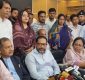 বরিশাল দুর্নীতি ও মাদক নিয়ন্ত্রণ, সরকারি সেবায় স্বচ্ছতায় সভা