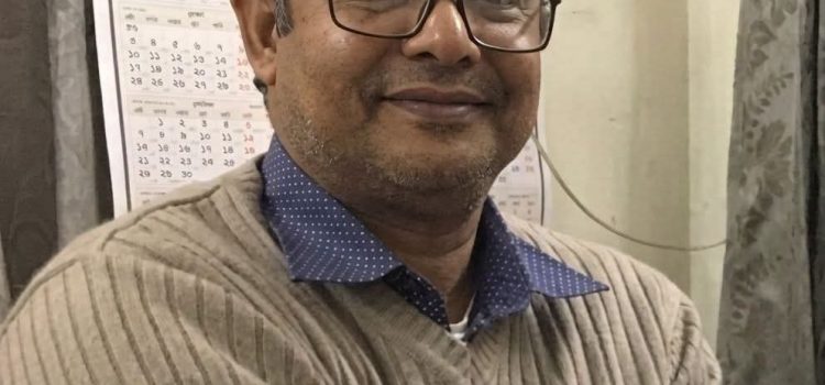 বরিশালে পত্রিকা অফিসে সাংবাদিক পুলকের ঝুলন্ত মরদেহ