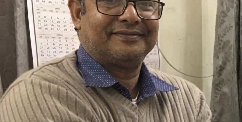 বরিশালে পত্রিকা অফিসে সাংবাদিক পুলকের ঝুলন্ত মরদেহ