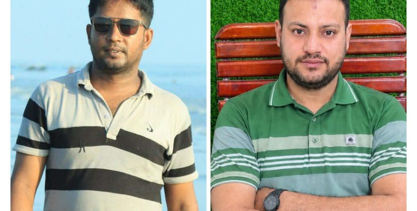 ডিবি পরিচয়ে তুলে নিয়ে নির্যাতনে ছাত্রদলের দুই নেতা বহিষ্কার