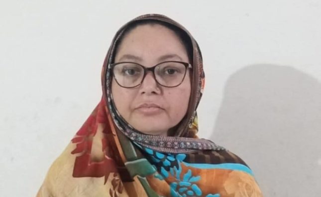 বরিশালে মহুরি হত্যা মামলার পলাতক আসামি গ্রেপ্তার
