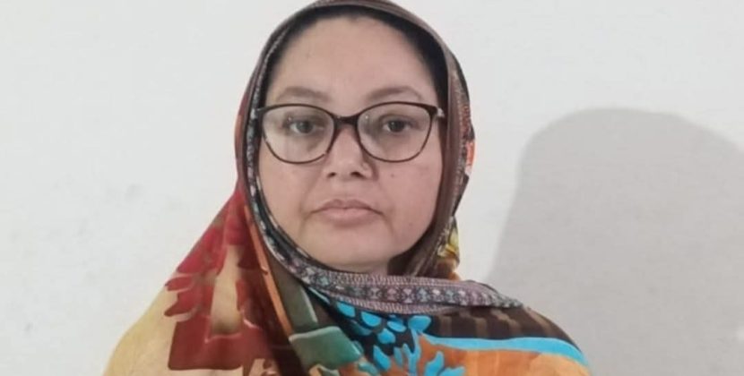 বরিশালে মহুরি হত্যা মামলার পলাতক আসামি গ্রেপ্তার